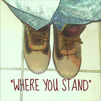 Maurice Daniel feat. Isaac Leo - Where You Stand