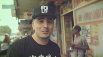 Mazzi and S.O.U.L. Purpose - Our Sand video