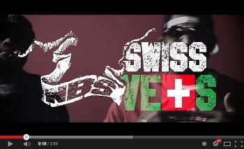 N.B.S. - Seven video