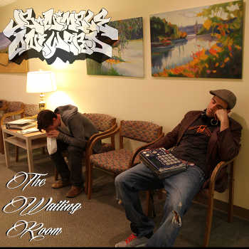 One Werd feat. Cyberclops and Pete Feliciano - The One Where We Kill You