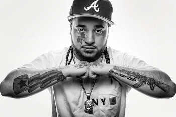 R.I.P. A$ap Yams