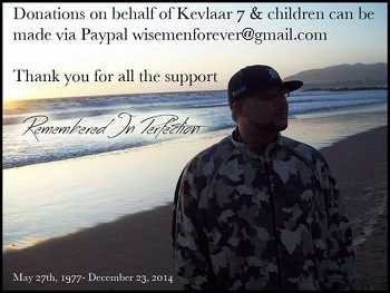 RIP Kevlaar 7