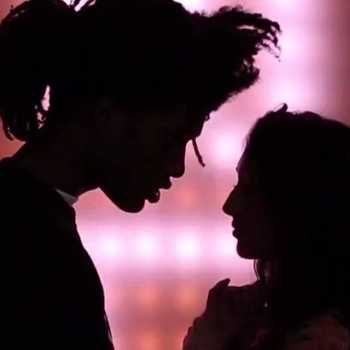 Salomon Faye feat. Raveena - Luv video