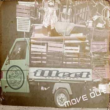 Scribbling Idiots - Move Out