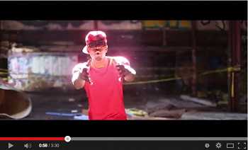 Singapore Kane - Victory video