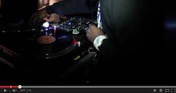 Slakah the Beatchild - Endurance video