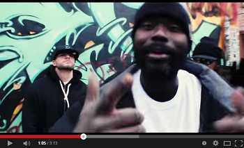 Tone Liv and DJ Priority feat. Respect Tha God and Burke The Jurke - TriState video