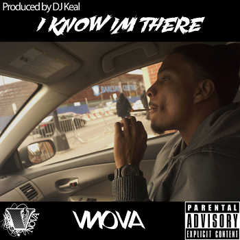 V. Nova - I Know I m There