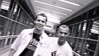 Atmosphere - Ear Blister video