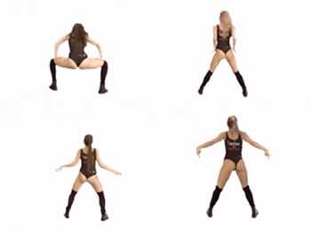 Diplo and Alvaro feat. Kstylis - 6th Gear video