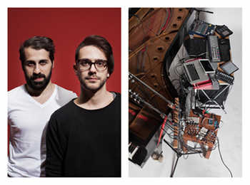 Grandbrothers - Naive Rider video