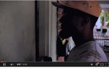 Hezekiah - Dreams Don t Chase Themselves (short film) Hezekiah - Dreams Don t Chase Themselves (short film)