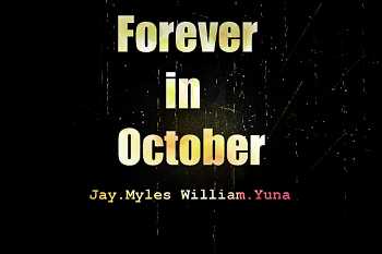 Jay.Rumph - Forever in October