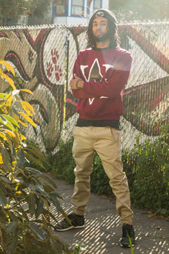 Jetpack Jones feat. P.O.P.E. - Knew Testament video