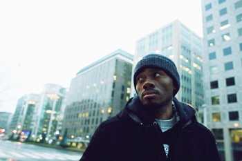 Kenn Starr - Say Goodbye video