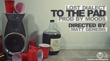 Lost Dialect - Beautiful Mind video