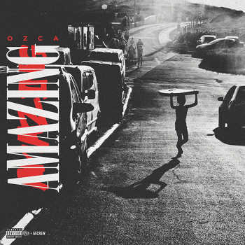 Ozca feat. Phenom - Amazing