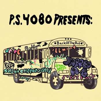P.S. 4080 - Back Of The Bus