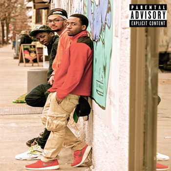 Royal Clutch - Welcome Back to BKLYN