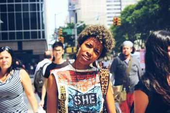 She Real - Dreams and Nightmares Fresstyle video