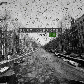 Sinoptic International - Pure Dopeness vol​.​15