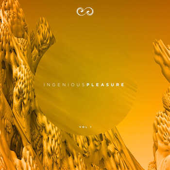 Souletiquette Ingenious Pleasure compilation