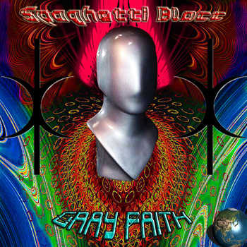 Spaghetti Blacc - Gray faith (Deluxxxe Edition Counter​-​Strike)