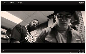 Westbay feat. Troy Ave - High End video