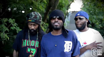 Wio-K feat. Grimace Love and Moorish Emcee aka Prhyme - Remembrance Day video Wio-K feat. Grimace Love and Moorish Emcee aka Prhyme - Remembrance Day video