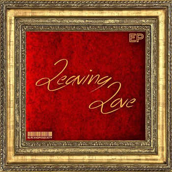 (X)hristopher Holmes - Leaving Love