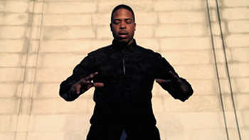 Zion I - Juggernaut video