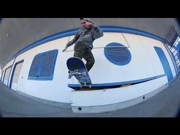 Zoo York Welcomes Gavin Nolan video