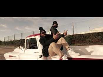 A2H feat. 3010 - Jeunes et Talentueux video