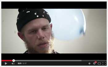 Aaron Cohen - L.E.G. (Lust, Envy, Greed) video