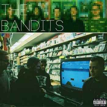 Altered Minds - The Bandits