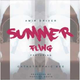 Amir Driver feat. Catastrophic - Summer Fling video