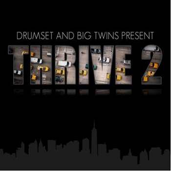 Big Twins - Live Life