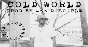 Bizz The Prince - Cold World video