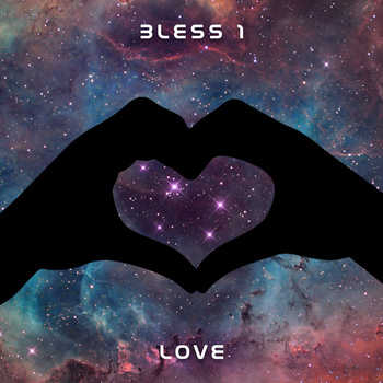 Bless 1 - Love