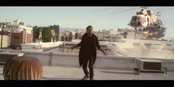 Chief WaKil feat. Jinjoo TheGuitarGirL - Ambidextrous - The Signal video