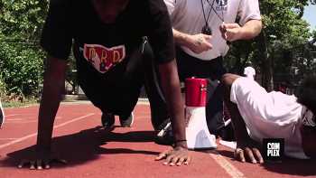 CJ Fly feat. Joey Bada$$ - Sup Preme video