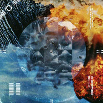 Clockwork Indigo (FBZ+UA) - Clockwork Indigo EP