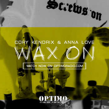 Cory Kendrix and Anna Love - Wax On video