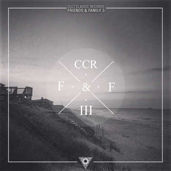 Cult Classic Records - Friends and Family 3