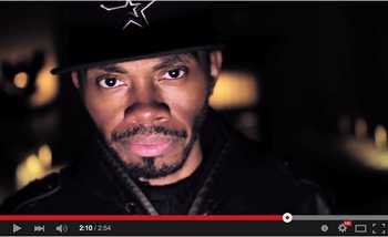 Drew Dave feat. Kenn Starr - TechnoGroove video