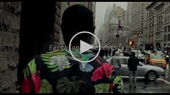 EarthTone - New Balance (Intro) video