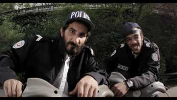 En Passant Pécho Episode 5 : Y a les Keufs