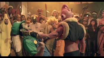 En Passant Pécho Episode 6 : Tape de Ouf