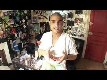 En Passant Pecho Level Bonus: Cokeman fait des vidéos