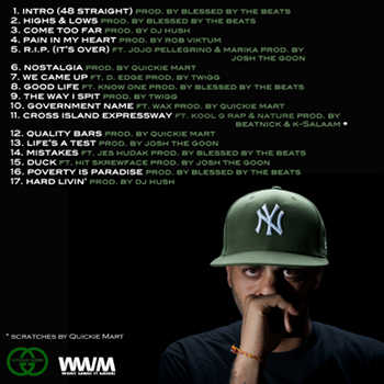 Gotham Green - Pain In My Heart